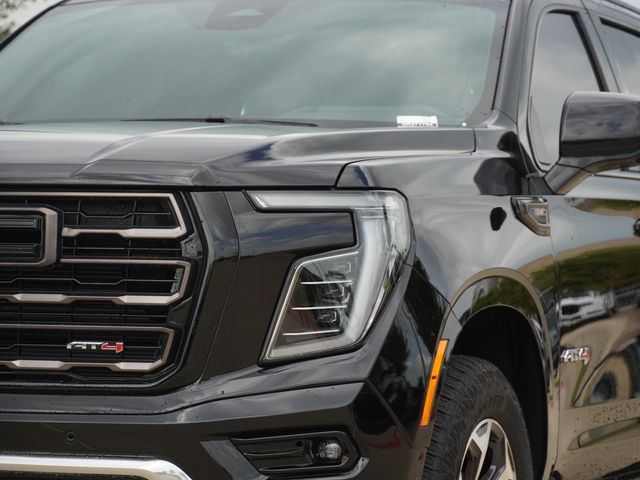 Used 2025 GMC Yukon SUV