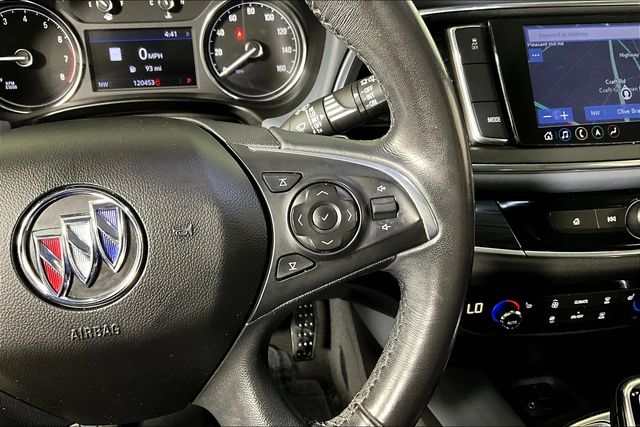 Used 2020 Buick Enclave For Sale in OLIVE BRANCH, MS