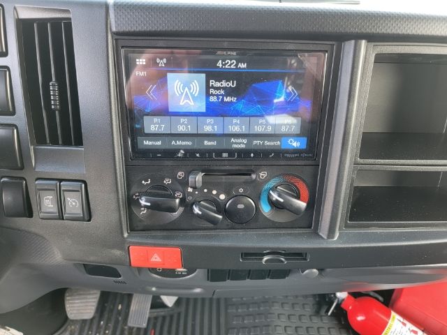 New 2023 Chevrolet 4500 LCF For Sale in Grove City, OH