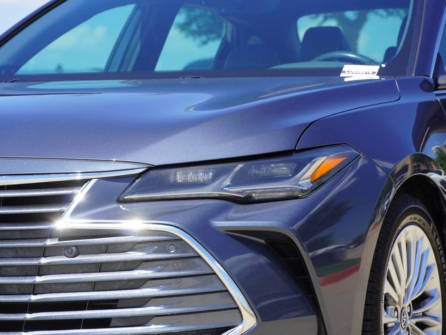 Used 2020 Toyota Avalon Sedan