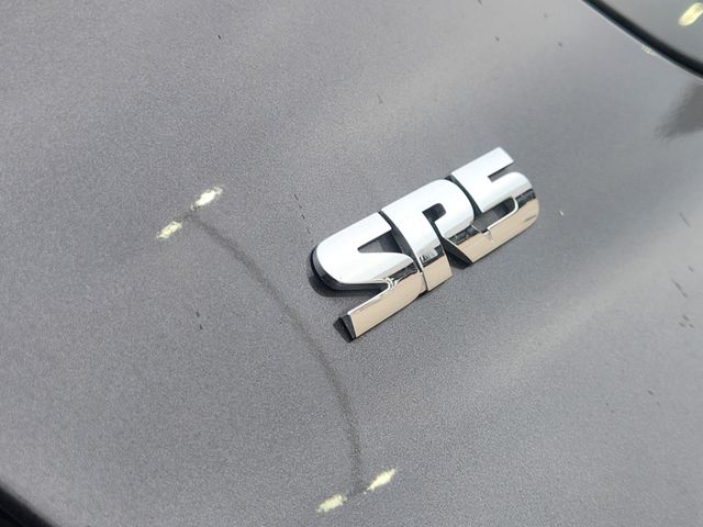 2023 Toyota 4Runner SR5 Premium Gray at Classic Chevrolet Galveston