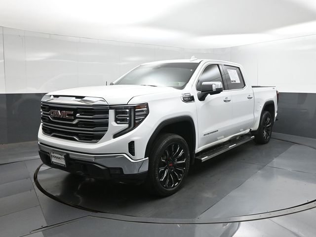 Used 2023 GMC Sierra 1500 Truck