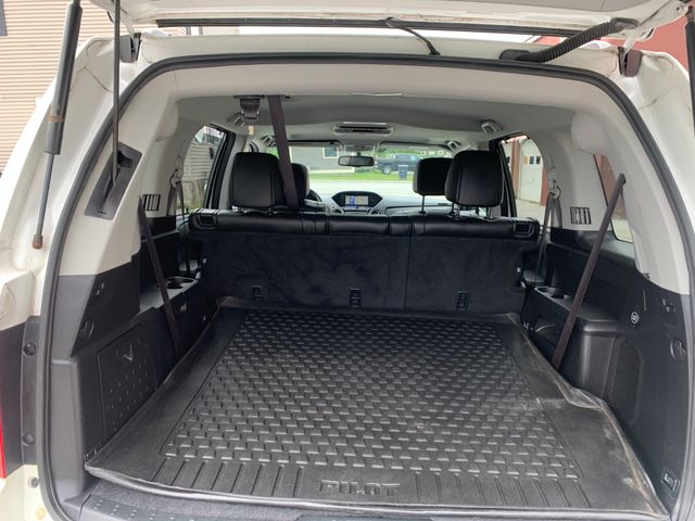 Used 2013 Honda Pilot SUV