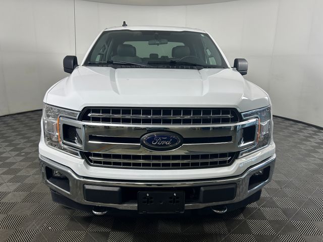 2020 Ford F-150 XLT 9