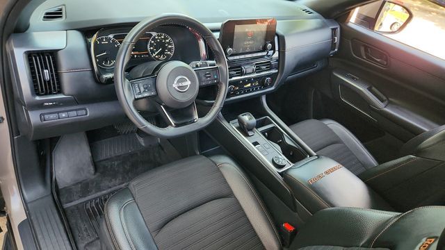 2023 Nissan Pathfinder