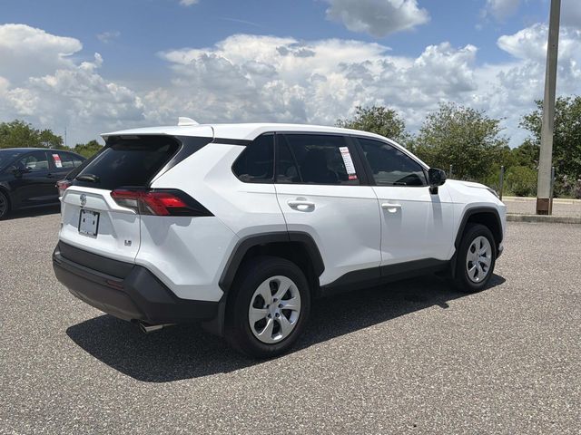 Used 2024 Toyota RAV4 SUV