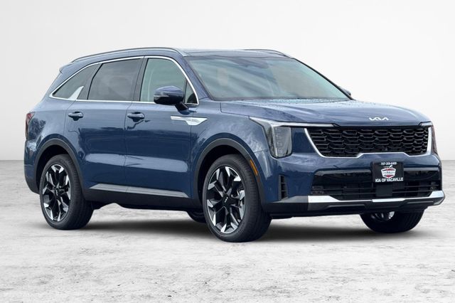 2026 Kia Sorento EX - Photo 2