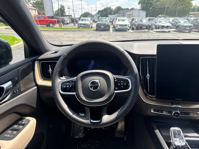 Used 2026 Volvo XC60 SUV