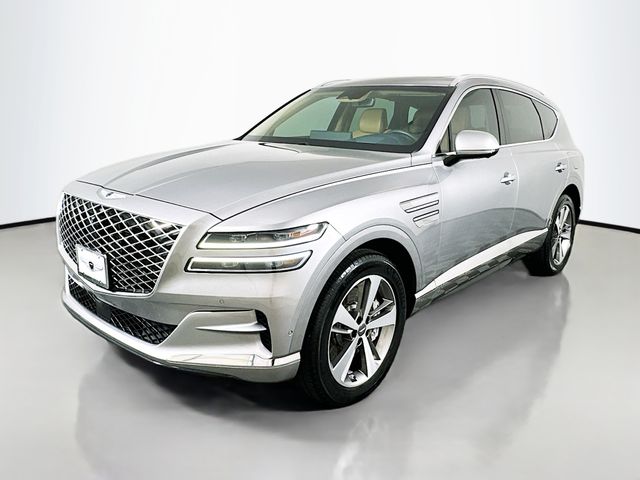 2021 Genesis GV80 3.5T -
                  Round Rock, TX