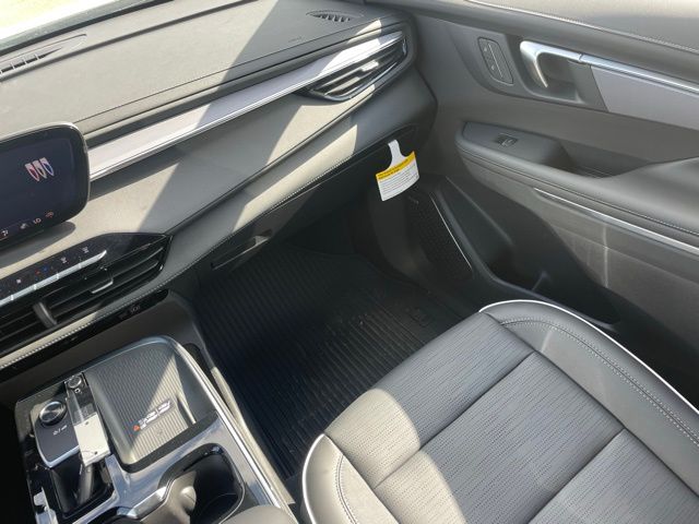 2026 Buick Enclave Sport Touring - Photo 12