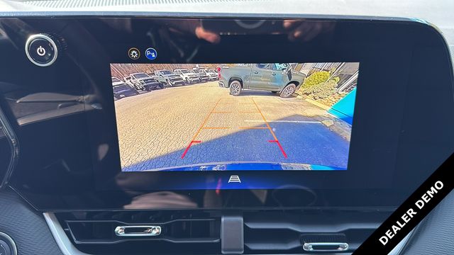 new 2026 Chevrolet Equinox car, priced at $30,820