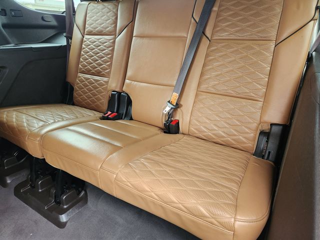 2021 Cadillac Escalade Sport Black at Tom Peacock Cadillac