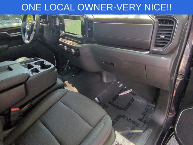 Used 2025 Silver GMC Elevation image 37