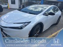 2025 Toyota Prius XLE AWD