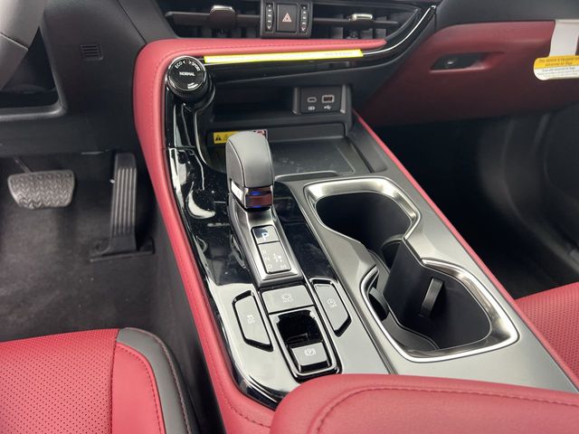 2025 Lexus NX - $41,998