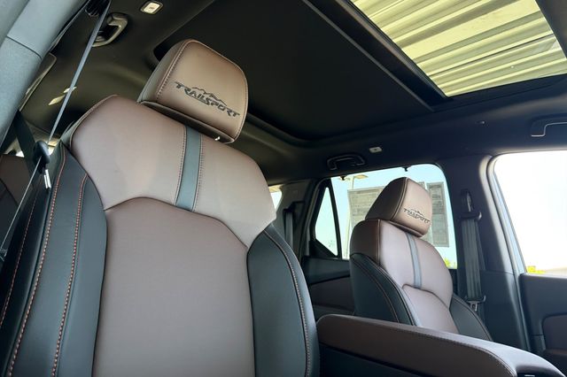 New 2026 Honda Pilot SUV