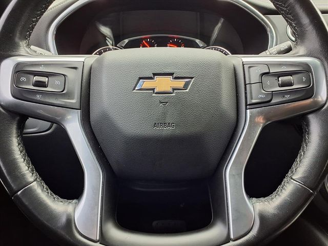 2020 Chevrolet Blazer