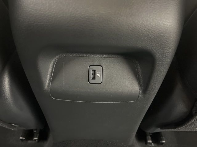 2025 Electric Blue Metallic Nissan Sentra SR FWD Sedan