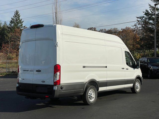 new 2026 Ford Transit-350 car, priced at $60,540