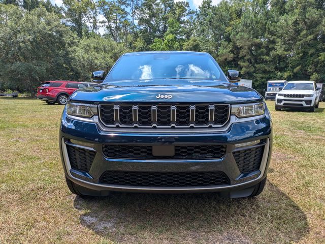 2026 Jeep Grand Cherokee Limited 4x2