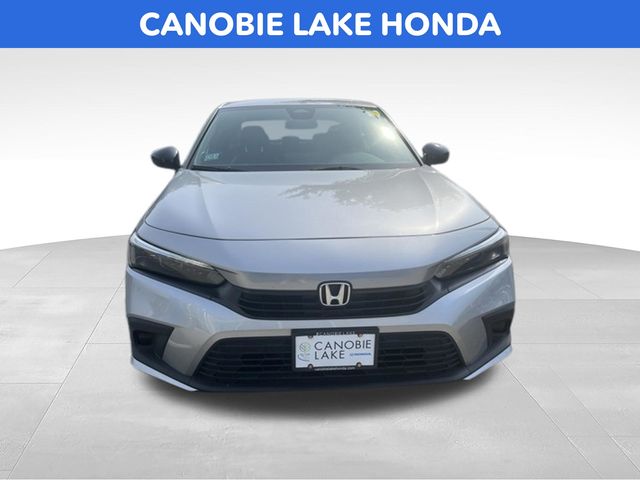 Used 2023 Honda Civic Sedan