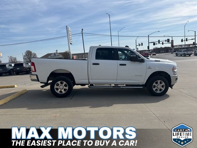 Used 2023 Ram 2500 Truck