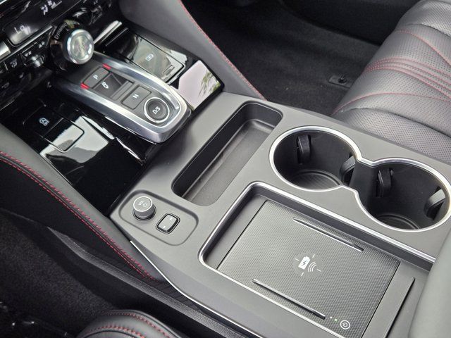 new 2026 Acura MDX car, priced at $71,175
