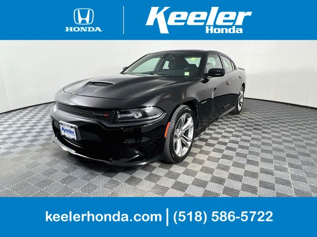 2020 Dodge Charger R/T RWD