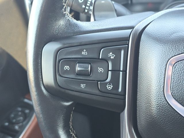 2024 GMC Sierra 1500 Denali Ultimate:167380A