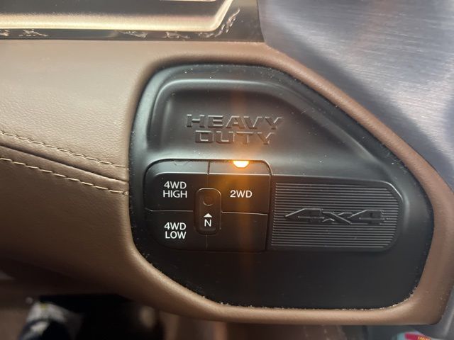 2022 Ram 2500 Longhorn White at Classic Elite Chevrolet Sugar Land