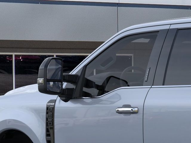 2026 Ford F-250SD Platinum:169409