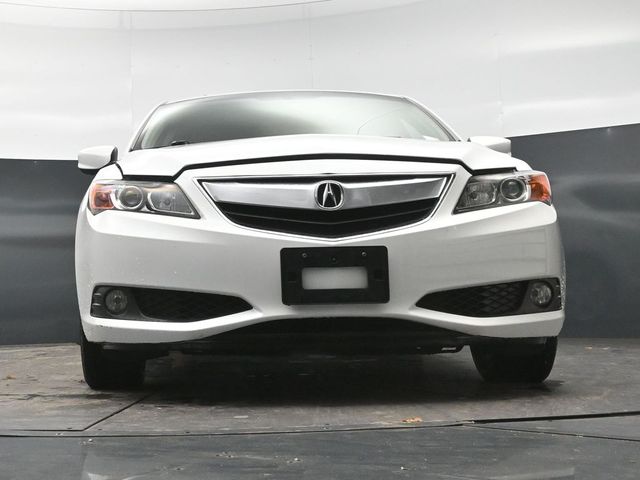 Used 2015 White Acura 2.0L image 21
