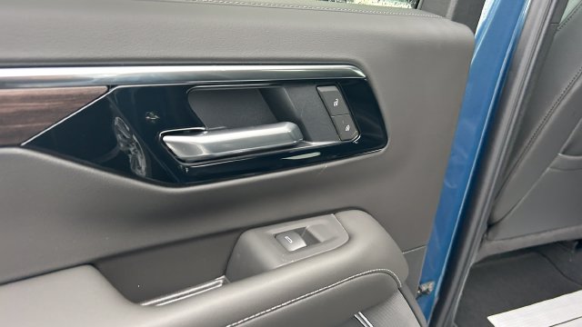 New 2026 Chevrolet Suburban SUV