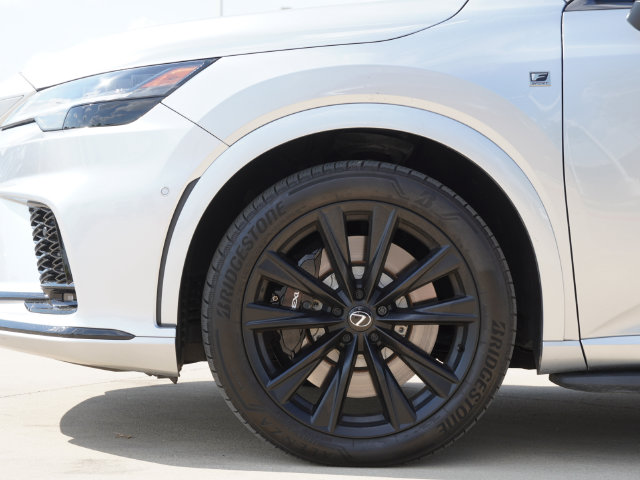 Used 2024 Lexus RX SUV