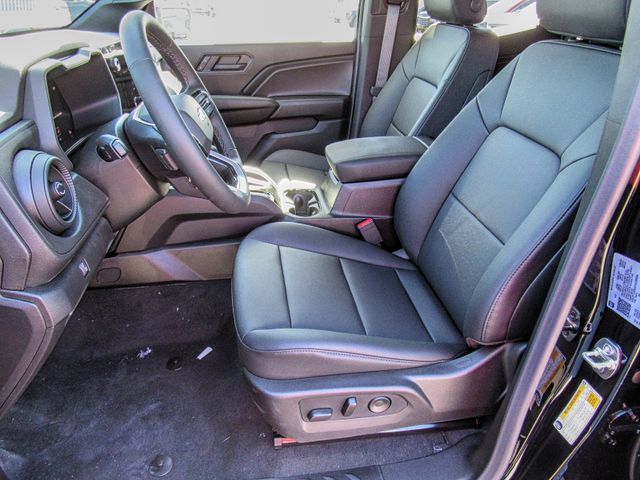 Photo of 2026 Chevrolet Colorado Trail Boss in Dallas, GA - 14,  2026 Chevrolet Colorado Trail Boss:44531