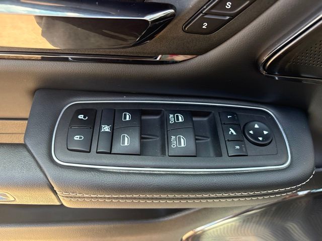 Used 2024 Ram 1500 Truck