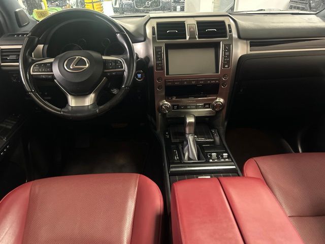 Certified Used 2021  Lexus 460 image 15