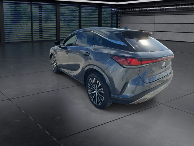 2024 Lexus RX - $51,998