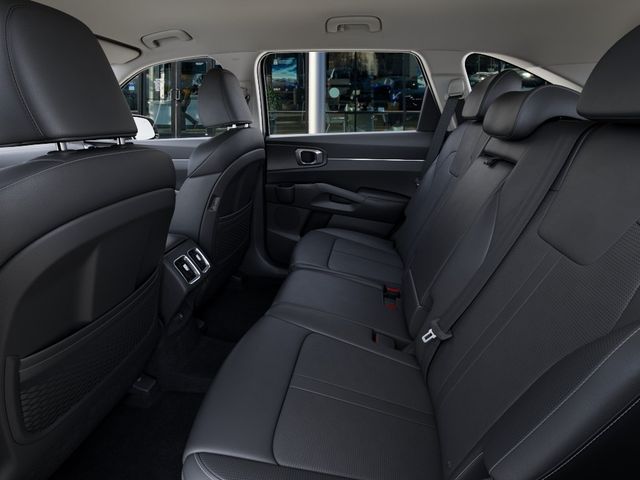 New 2026 Kia Sorento SUV