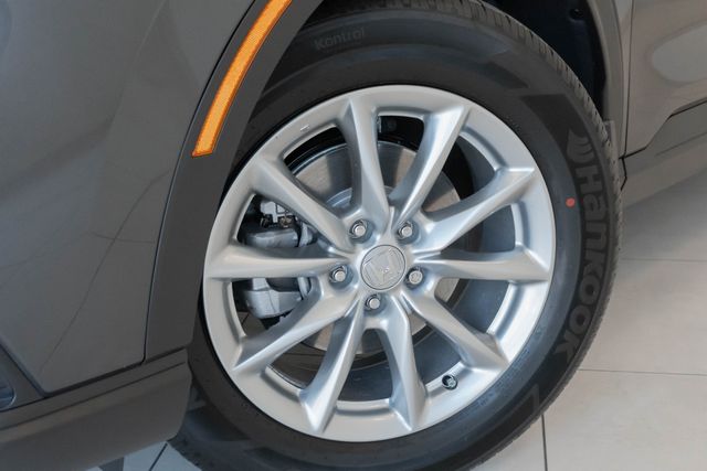 New 2026 Honda CR-V SUV