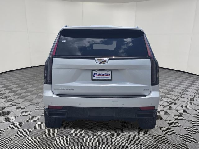 Used 2024 Cadillac Escalade ESV SUV