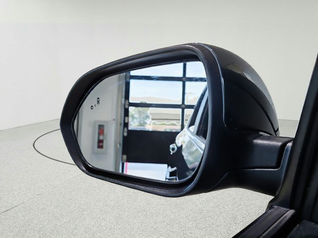Used 2024 Kia Seltos SUV