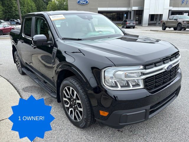 Used 2022 Ford Maverick Truck