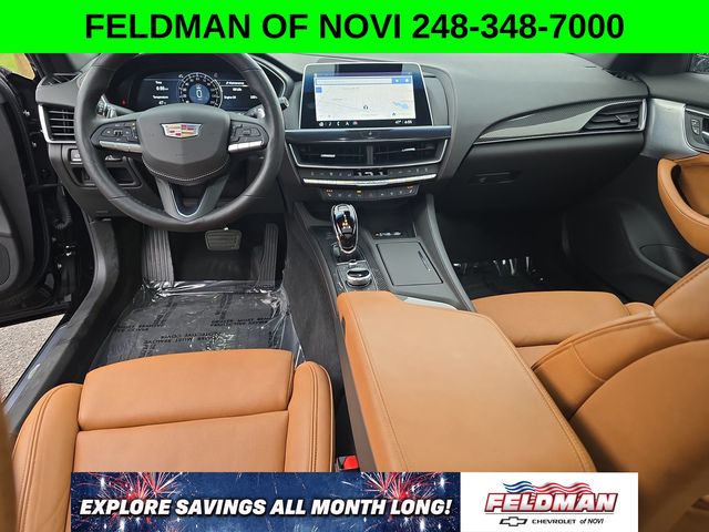 Used 2023 Cadillac CT5 For Sale in Livonia, MI