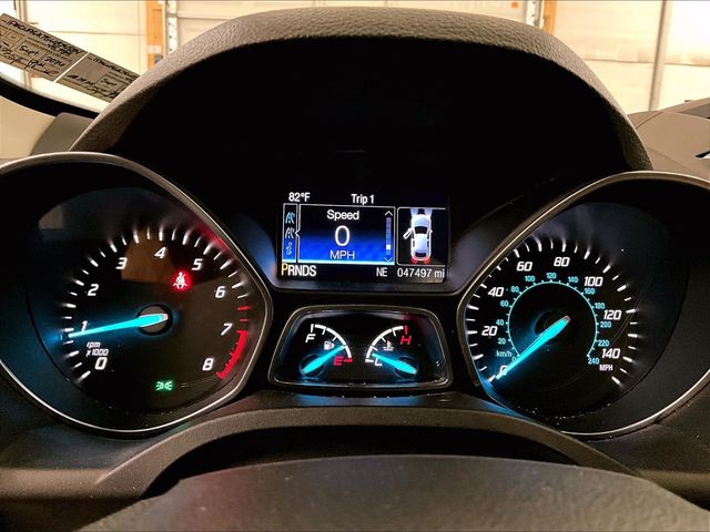 2016 Ford Escape SE Gray at Carlisle Cadillac Buick GMC