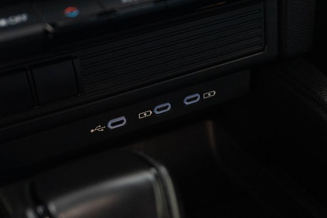 Used 2025 Toyota Land Cruiser SUV