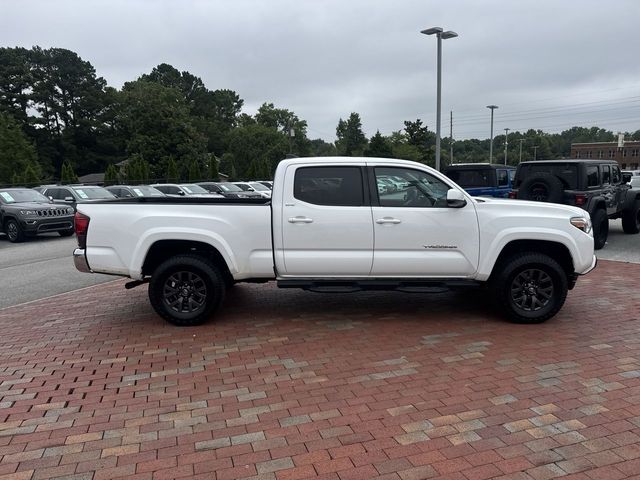 Used 2022 Toyota Tacoma Truck