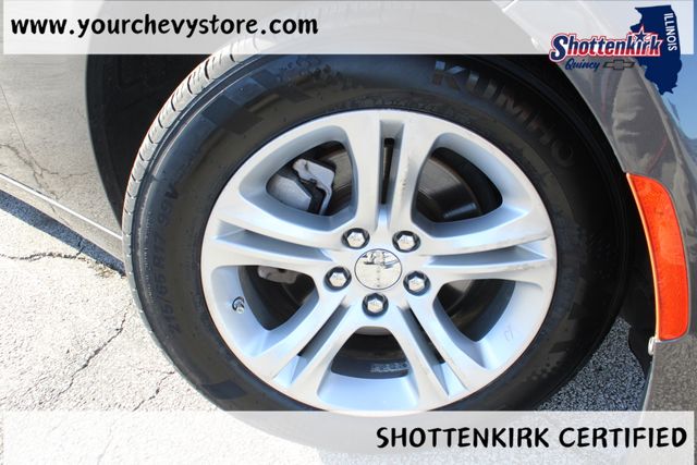 Used 2023 Dodge Charger Sedan