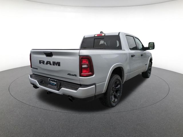 new 2026 Ram 1500 car, priced at $56,212