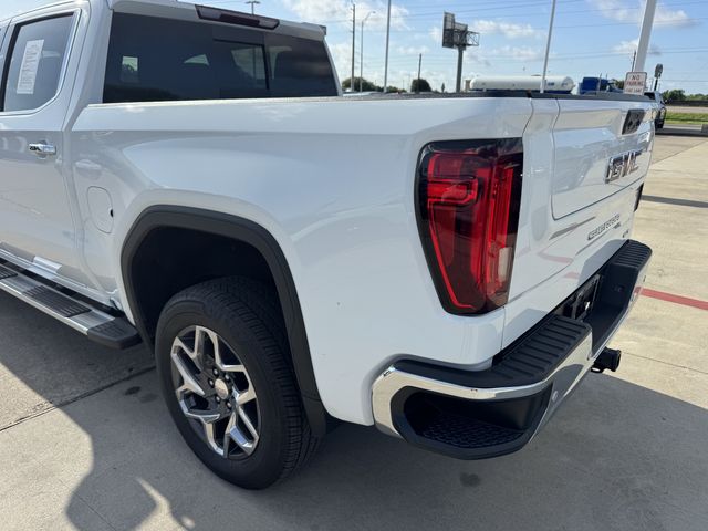 2023 GMC Sierra 1500 SLT - 6
